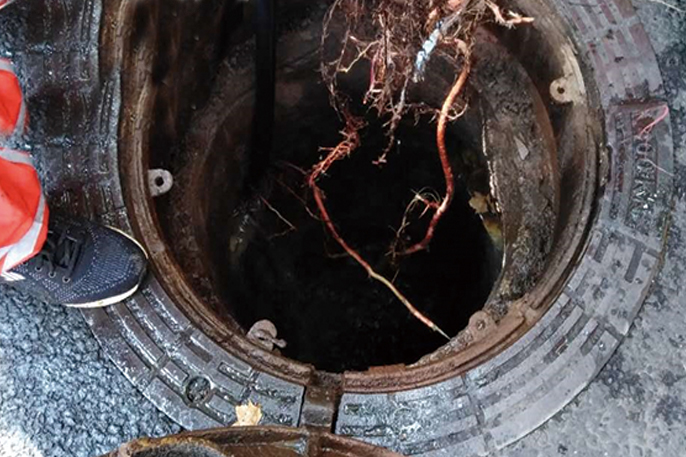 庆安管道预处理